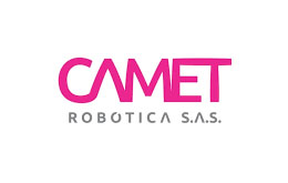 CAMET robótica